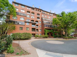 1029 N Stuart St APT 106, Arlington, VA 22201