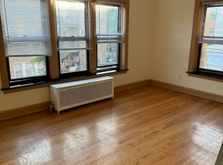 6436 N Hamilton Ave #2, Chicago, IL 60645