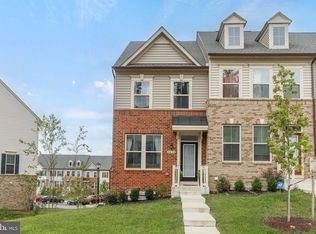 3432 Jacobs Ford Way, Hanover, MD 21076