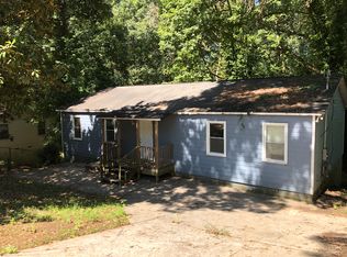 6209 Bermuda St, Forest Park, GA