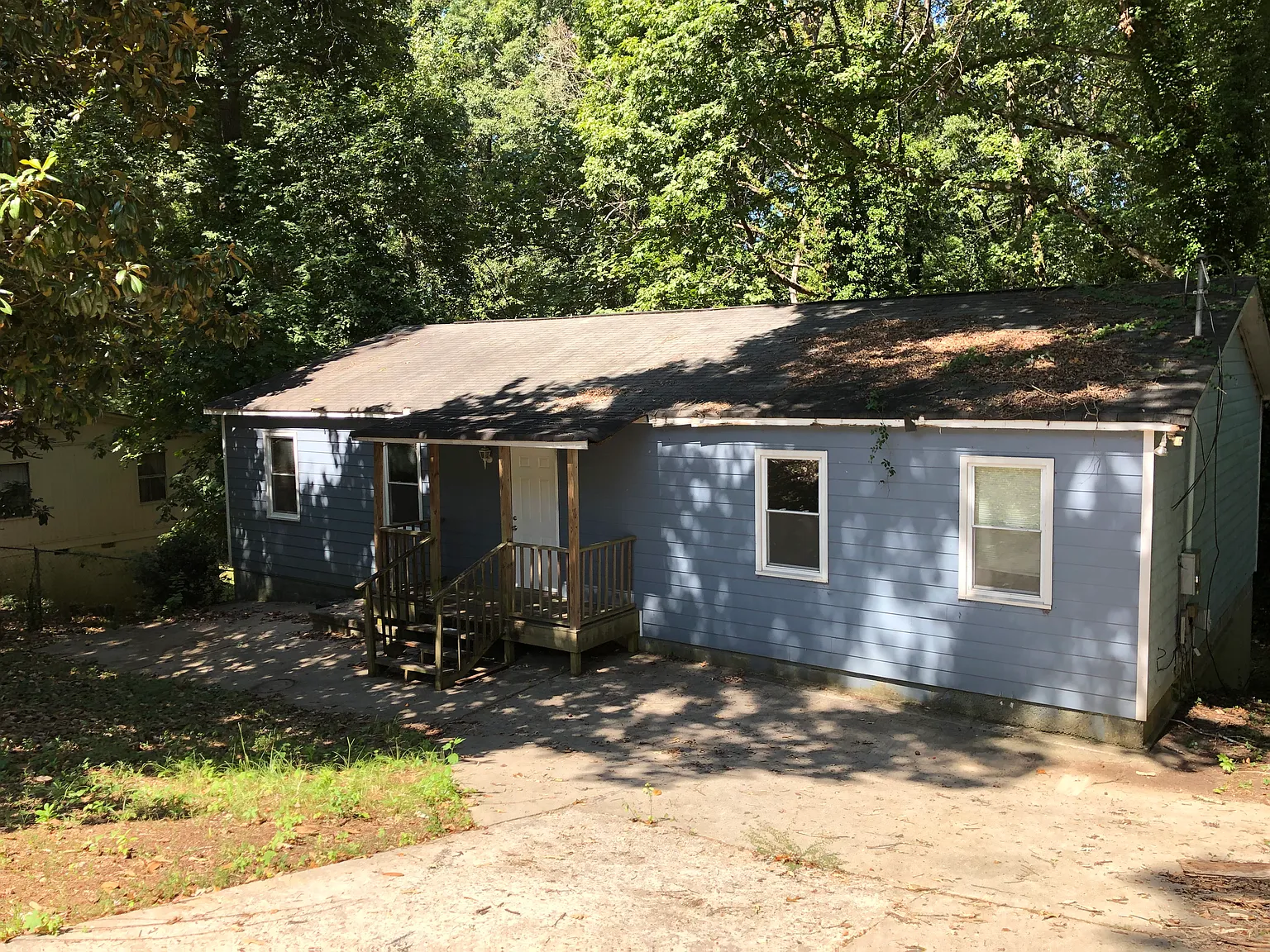 6209 Bermuda St photo 1