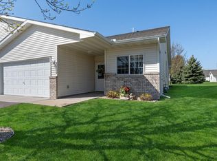 8269 Parkington Ave NE, Otsego, MN 55330