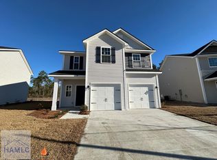 94 Renwick Loop, Hinesville, GA 31313