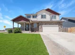 993 Dove Hill Rd, La Salle, CO 80645