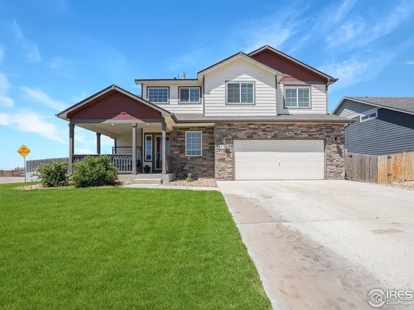 993 Dove Hill Rd, La Salle, CO 80645