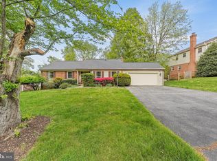 13305 Old Forge Rd, Silver Spring, MD 20904