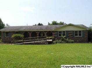 508 Walker Rd SW, Hartselle, AL 35640