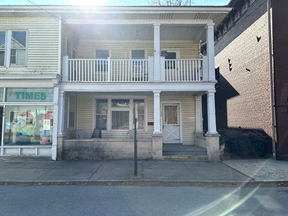 1st image of 238 Center St Floor 2