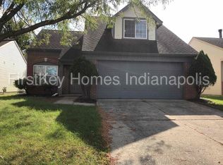 6843 Owls Nest Ct, Indianapolis, IN