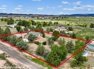1322 Florida Ln, Chino Valley, AZ 86323
