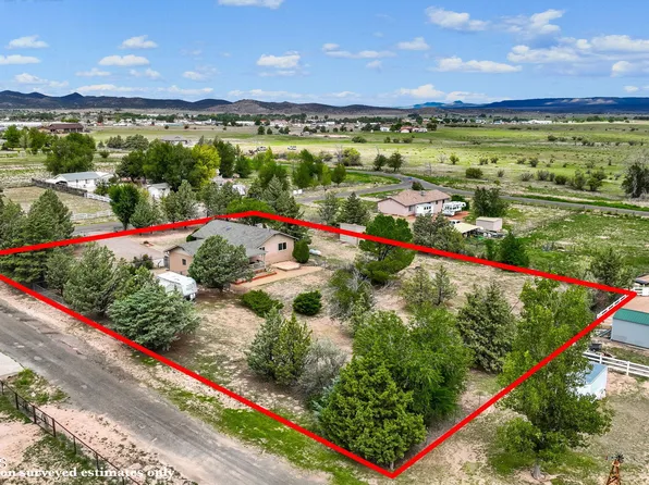 1322 Florida Ln, Chino Valley, AZ 86323