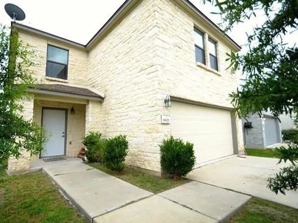 6621 Quinton Dr, Austin, TX 78747
