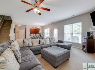 4 Chapel Pointe Cir, Savannah, GA 31419