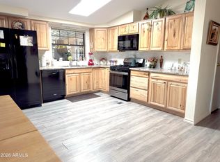 5540 E Harmon Cir, Mesa, AZ 85215