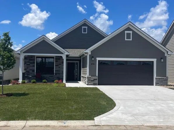 135 S Heritage Way, Andover, KS 67002