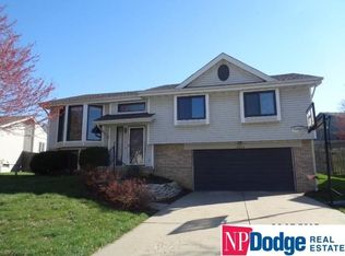 2923 N 153rd Ave, Omaha, NE 68116