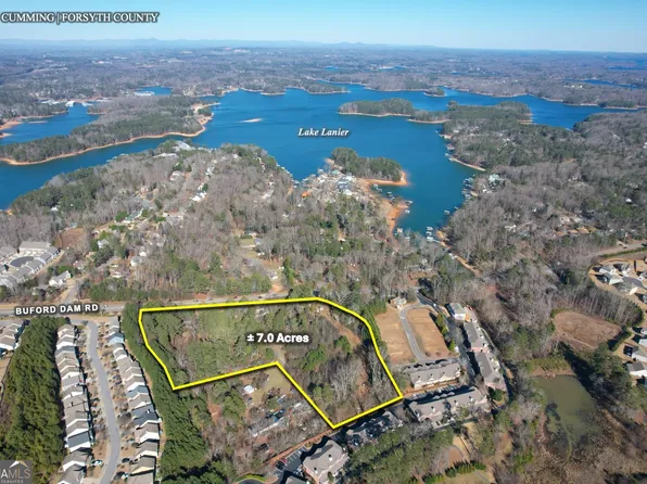 1740-1750 Buford Dam Rd #1, Cumming, GA 30041
