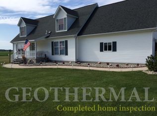 485 E Coleman Rd, Clare, MI 48617