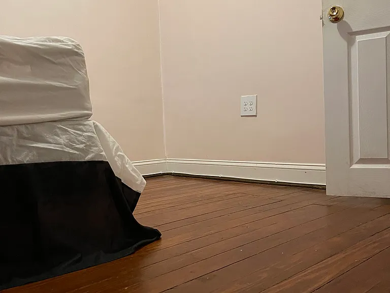 middle room