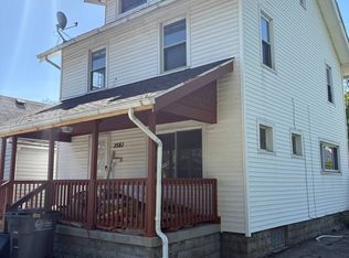 1561 Hamilton St, Toledo, OH 43607
