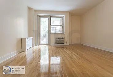 Rented by Metropolitan Property Group