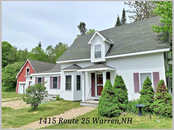 Homes For Sale In Warren Nh www.zillow.com