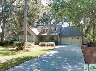 532 Suncrest Blvd, Savannah, GA 31410
