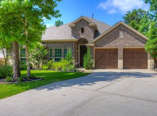2 Pilot Point, Conroe, TX 77304