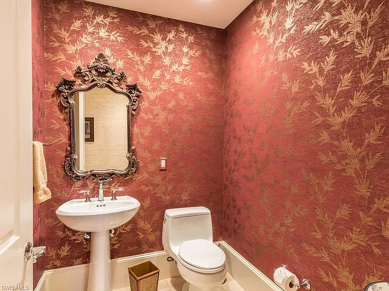 2728 Tiburon Blvd E #Penthouse 503 — Photo 27
