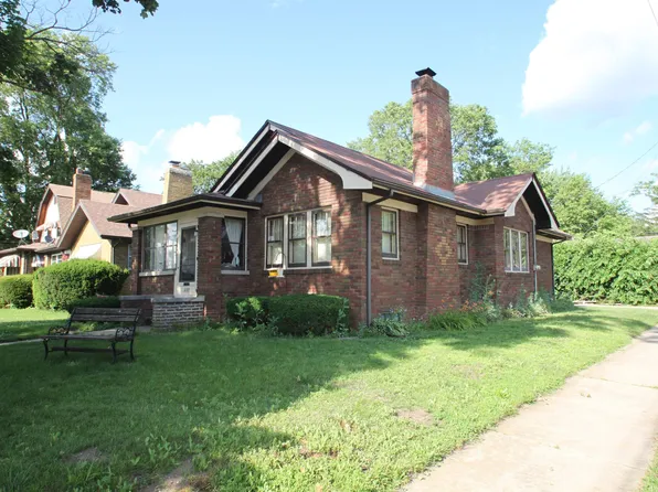 1603 N Winnebago St, Rockford, IL 61103