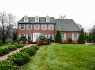 655 Carpenters Way, Horsham, PA 19044