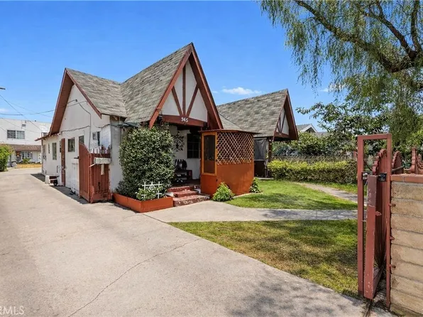 943 W 65th St, Los Angeles, CA 90044