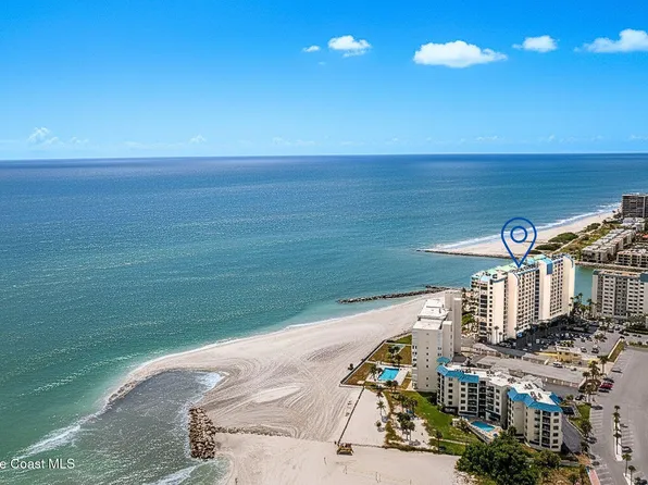 7100 Sunset Way APT 806, Saint Pete Beach, FL 33706