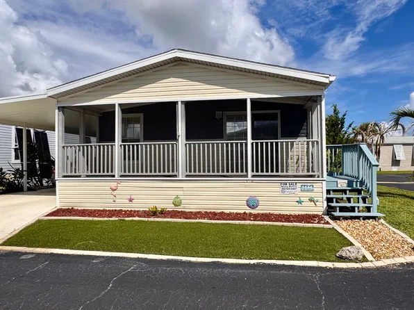 1646 Dalton Pl #A-14, Merritt Island, FL 32952