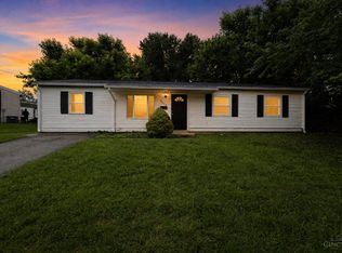 9670 Loralinda Dr, Cincinnati, OH 45251