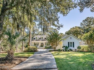 1710 Longfield Dr, Saint Helena Island, SC 29920