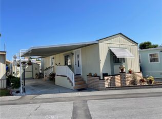 750 E Carson St SPACE 41, Carson, CA 90745