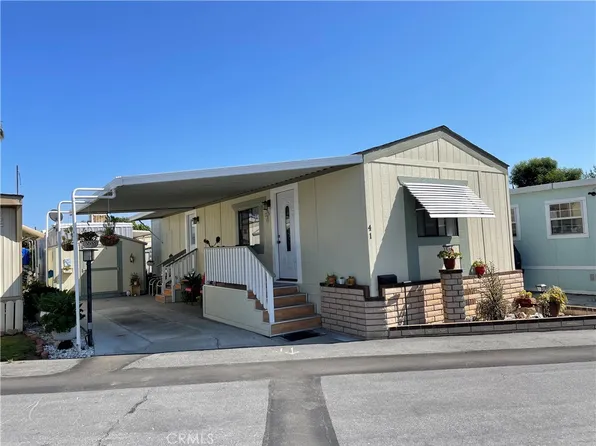 750 E Carson St Space 41, Carson, CA 90745