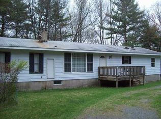268 German Hill Rd, Shohola, PA 18458