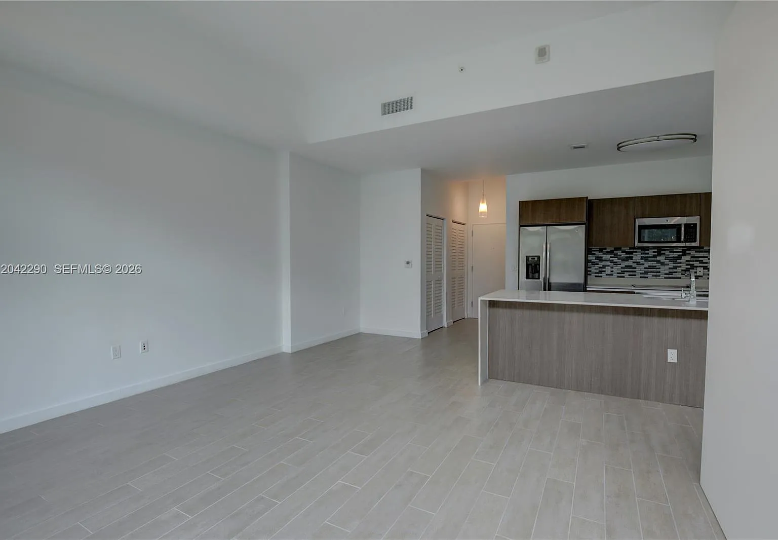 Le Parc At Brickell Condo — Photo 3