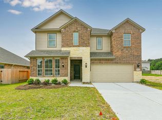 21441 Kings Guild Ln, Kingwood, TX 77339