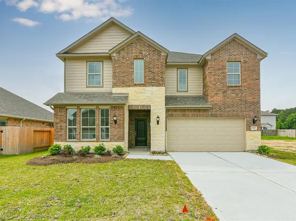 21441 Kings Guild Lane, Kingwood, TX 77339