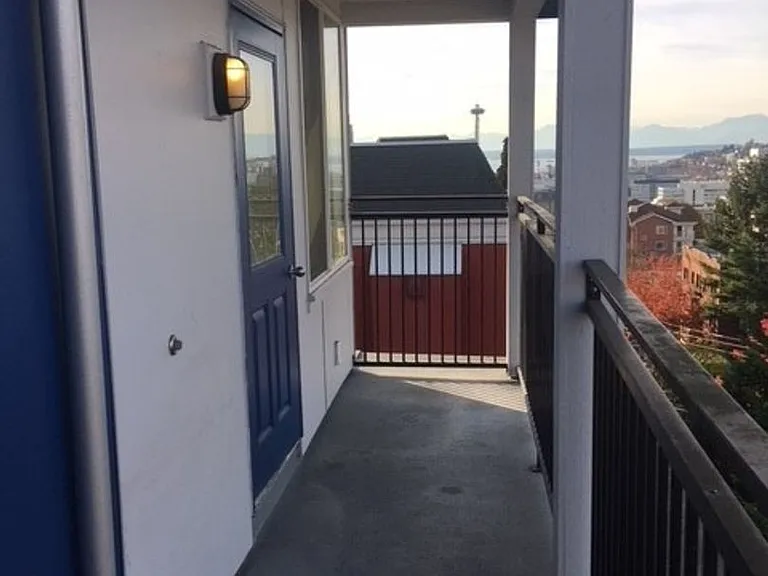 Affordable Studios on Cap Hill! — Photo 25