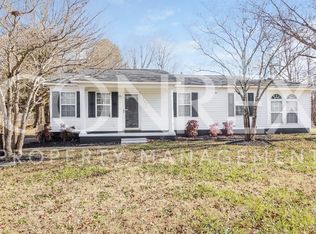 309 El Capitan St, Spartanburg, SC 29301