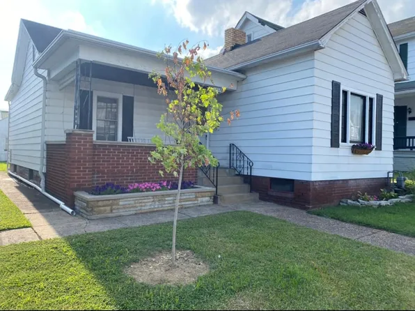 1317 Grandview Ave, Portsmouth, OH 45662