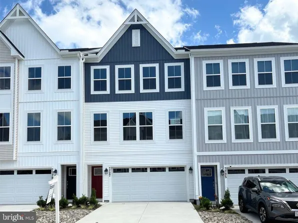 7727 Harlow Cir, Spotsylvania, VA 22551