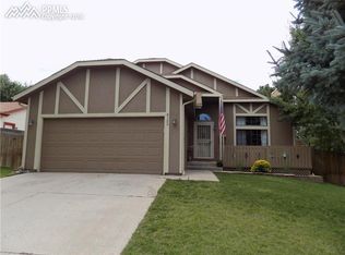 6130 Catskill Ln, Colorado Springs, CO 80918