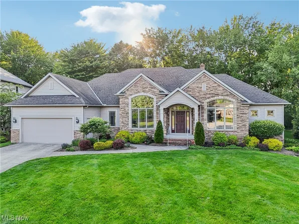 6686 Brandamore Ct, Solon, OH 44139