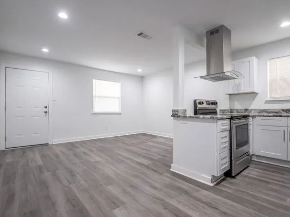 201 N Pierce St, 201 N Pierce St APT 3, Little Rock, AR 72205