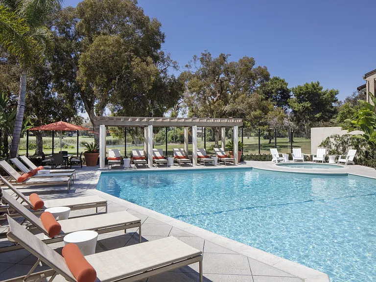 Rancho San Joaquin Apartment Homes — Photo 13